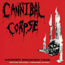 CANNIBAL CORPSE - Hammer Smashed Face (2025) MCD